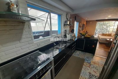 Apartamento, 3 quartos, 230 m² - Foto 4