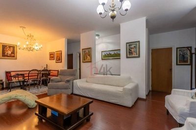 Casa, 3 quartos, 194 m² - Foto 1