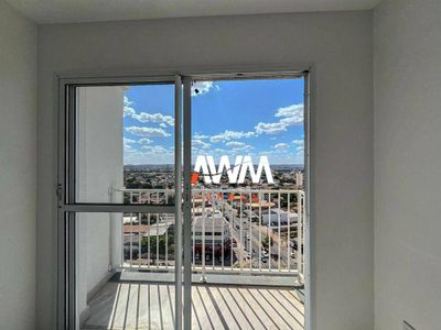 Apartamento, 2 quartos, 42 m² - Foto 2