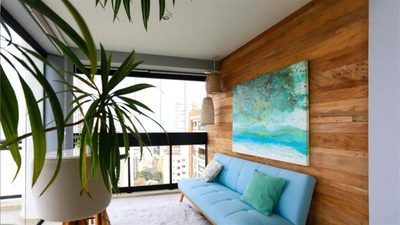 Apartamento, 3 quartos, 184 m² - Foto 5