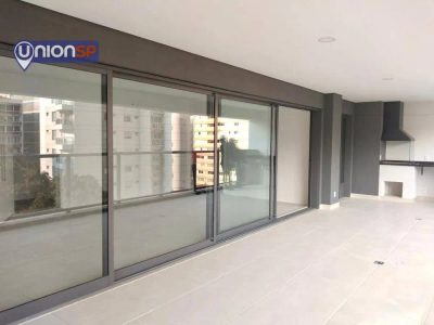 Apartamento, 3 quartos, 162 m² - Foto 2