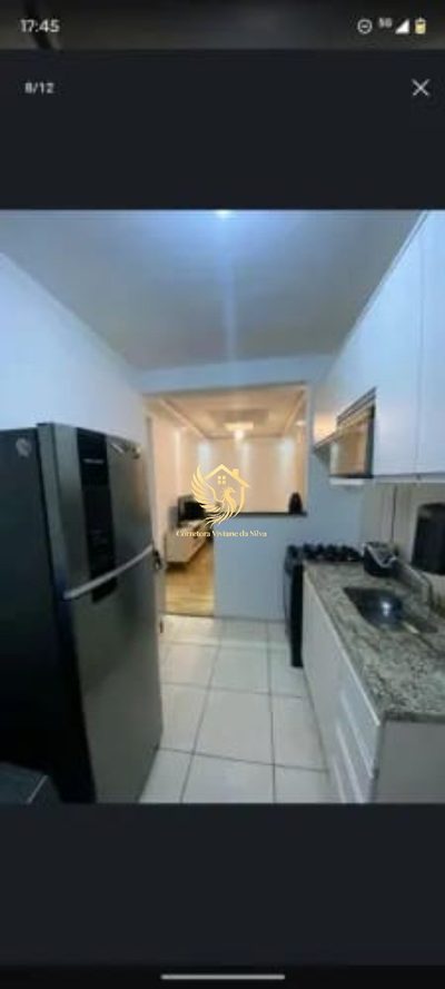 Apartamento, 2 quartos, 52 m² - Foto 4
