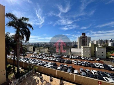 Apartamento, 3 quartos, 85 m² - Foto 3