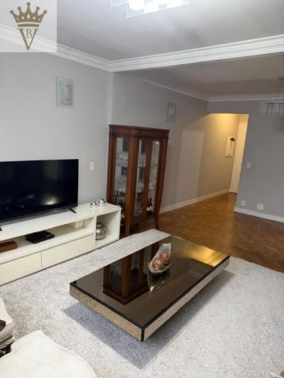 Apartamento, 3 quartos, 119 m² - Foto 2