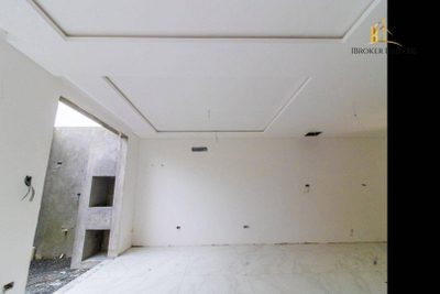 Sobrado, 4 quartos, 250 m² - Foto 4
