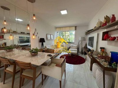Apartamento, 3 quartos, 54 m² - Foto 1
