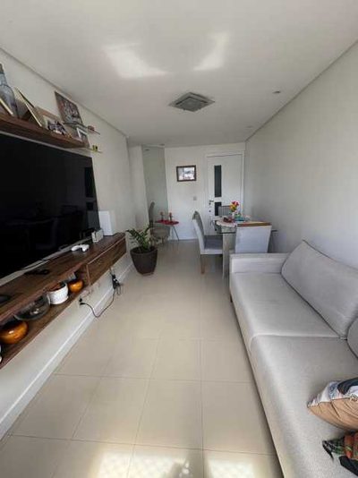 Apartamento, 2 quartos, 68 m² - Foto 3