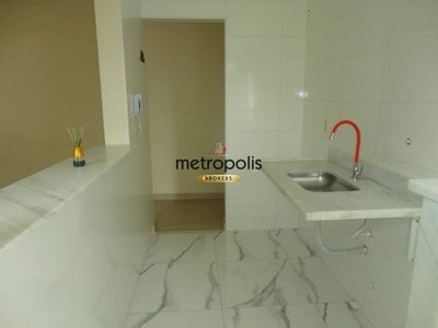Apartamento, 2 quartos, 47 m² - Foto 5