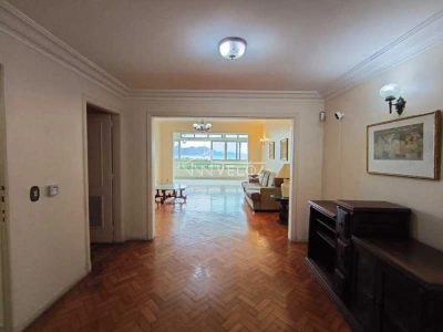 Apartamento, 4 quartos, 296 m² - Foto 5