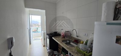 Apartamento, 2 quartos, 66 m² - Foto 5