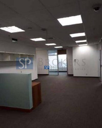 Sala-Conjunto, 218 m² - Foto 1