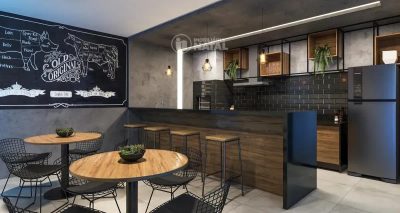 Apartamento, 3 quartos, 70 m² - Foto 5
