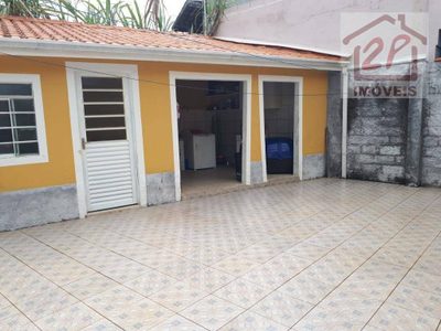 Casa, 3 quartos, 160 m² - Foto 1