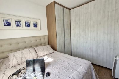Apartamento, 2 quartos, 85 m² - Foto 2