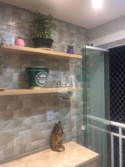 Apartamento, 3 quartos, 67 m² - Foto 5