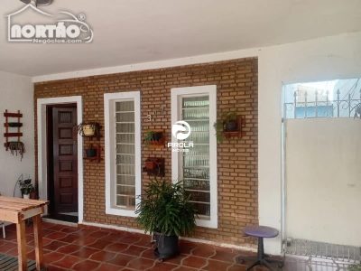 Casa, 3 quartos, 90 m² - Foto 1