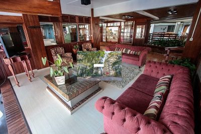 Depósito-Galpão, 42 m² - Foto 2