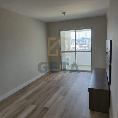 Apartamento, 2 quartos, 59 m² - Foto 3