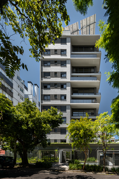 Apartamento, 2 quartos, 72 m² - Foto 1