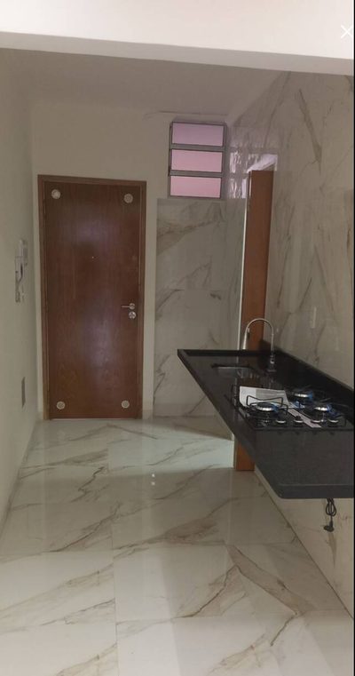 Apartamento, 1 quarto, 45 m² - Foto 5