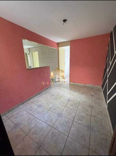 Apartamento, 2 quartos, 47 m² - Foto 1