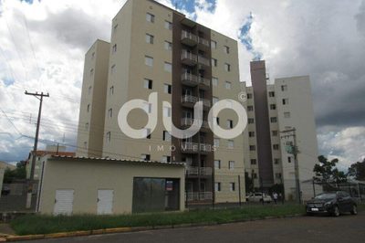 Apartamento, 3 quartos, 73 m² - Foto 2
