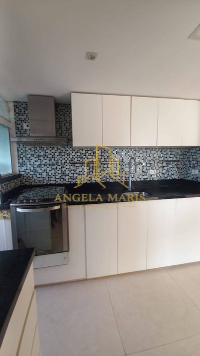 Apartamento, 2 quartos, 66 m² - Foto 4