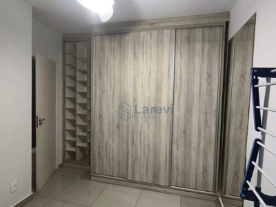 Apartamento, 2 quartos, 43 m² - Foto 3