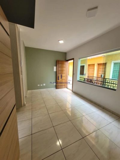 Casa de Condomínio, 2 quartos - Foto 4