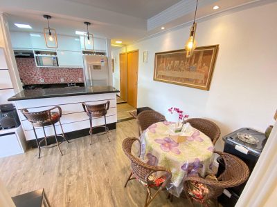 Apartamento, 2 quartos, 64 m² - Foto 2