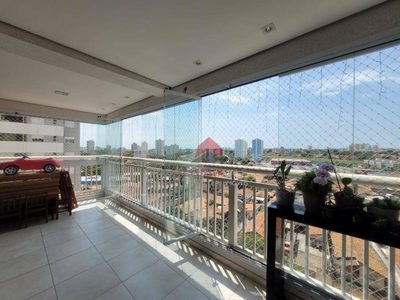 Apartamento, 2 quartos, 88 m² - Foto 2