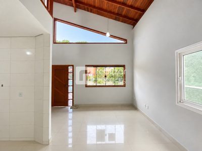 Casa, 3 quartos, 160 m² - Foto 4