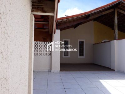 Casa, 2 quartos - Foto 1