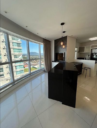 Apartamento, 133 m² - Foto 1
