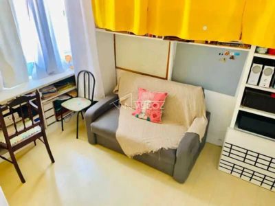 Apartamento, 4 quartos, 162 m² - Foto 1