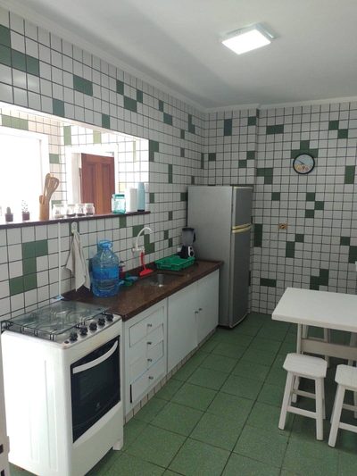 Apartamento, 3 quartos, 100 m² - Foto 4