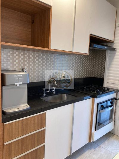 Apartamento, 2 quartos, 63 m² - Foto 5