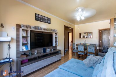 Apartamento, 2 quartos, 67 m² - Foto 5
