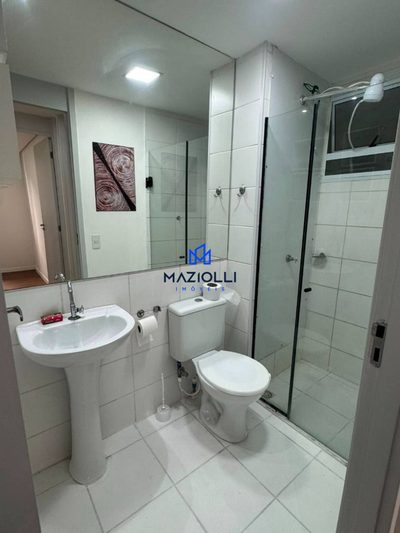 Apartamento, 2 quartos, 41 m² - Foto 5