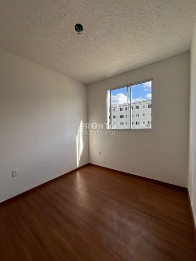 Apartamento, 2 quartos, 48 m² - Foto 1