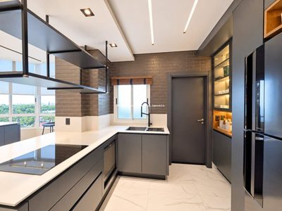 Apartamento, 3 quartos, 111 m² - Foto 3
