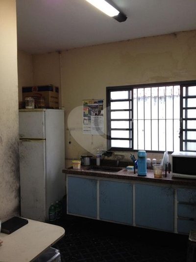 Depósito-Galpão, 200 m² - Foto 4