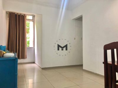 Apartamento, 3 quartos, 90 m² - Foto 2