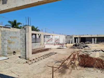 Loja-Salão, 1572 m² - Foto 4