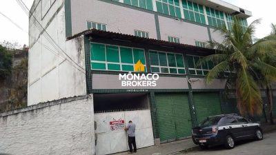 Prédio Inteiro, 750 m² - Foto 3
