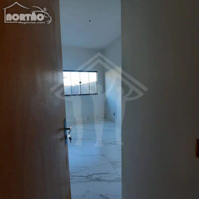 Casa, 3 quartos, 54 m² - Foto 3