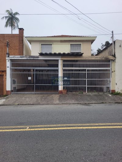 Casa, 2 quartos, 140 m² - Foto 1