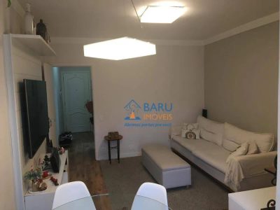 Apartamento, 3 quartos, 90 m² - Foto 3