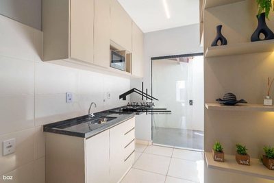 Casa, 2 quartos, 56 m² - Foto 4