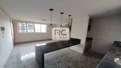 Cobertura, 3 quartos, 110 m² - Foto 4